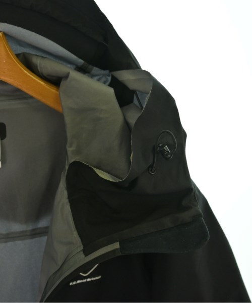 SOPHNET.（ソフネット）マウンテンパーカー 黒 サイズ:XL メンズ/2200661219034