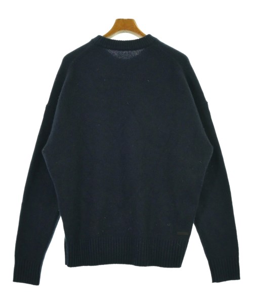 SOPHNET.（ソフネット）ニット・セーター 紺 サイズ:L メンズ/2200661219041