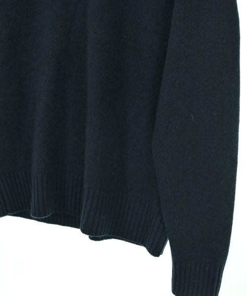SOPHNET.（ソフネット）ニット・セーター 紺 サイズ:L メンズ/2200661219041