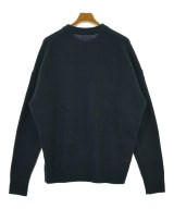 SOPHNET.（ソフネット）ニット・セーター 紺 サイズ:L メンズ/2200661219041