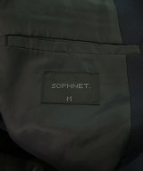 SOPHNET.（ソフネット）カジュアルジャケット 紺 サイズ:M メンズ/2200661256022