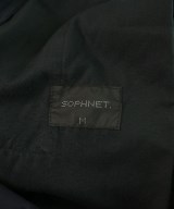 SOPHNET.（ソフネット）スラックス 紺 サイズ:M メンズ/2200661256039