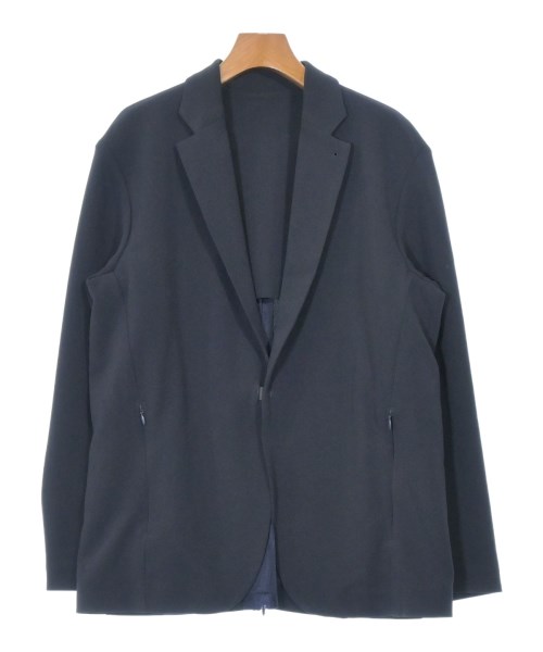 SOPHNET.（ソフネット）カジュアルジャケット 紺 サイズ:M メンズ/2200661256046