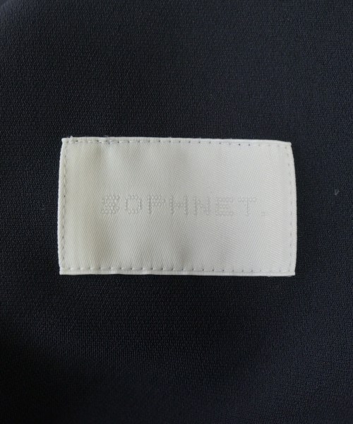 SOPHNET.（ソフネット）カジュアルジャケット 紺 サイズ:M メンズ/2200661256046