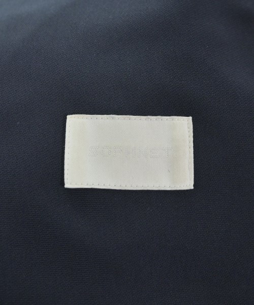SOPHNET.（ソフネット）その他 紺 サイズ:M メンズ/2200661256053