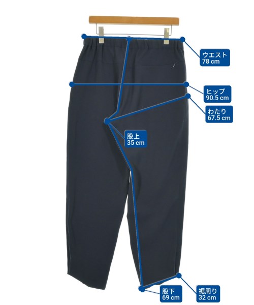 SOPHNET.（ソフネット）その他 紺 サイズ:M メンズ/2200661256053