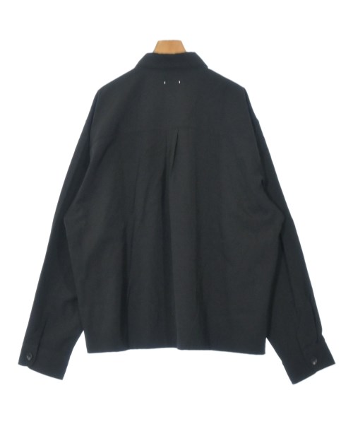 SOPHNET.（ソフネット）カジュアルシャツ 黒 サイズ:3(L位) メンズ/2200661256060
