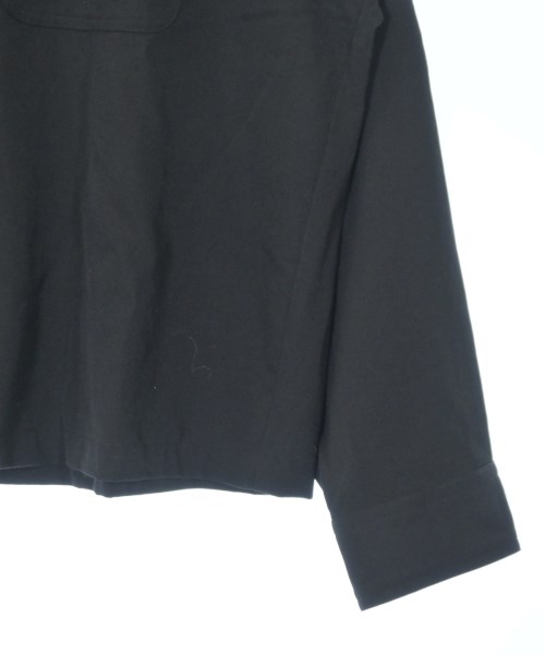 SOPHNET.（ソフネット）カジュアルシャツ 黒 サイズ:3(L位) メンズ/2200661256060