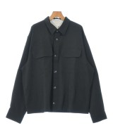 SOPHNET.（ソフネット）カジュアルシャツ 黒 サイズ:3(L位) メンズ/2200661256060