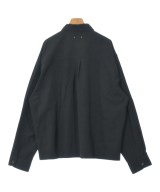 SOPHNET.（ソフネット）カジュアルシャツ 黒 サイズ:3(L位) メンズ/2200661256060