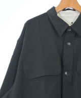 SOPHNET.（ソフネット）カジュアルシャツ 黒 サイズ:3(L位) メンズ/2200661256060