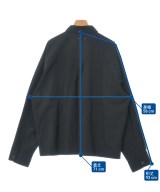 SOPHNET.（ソフネット）カジュアルシャツ 黒 サイズ:3(L位) メンズ/2200661256060