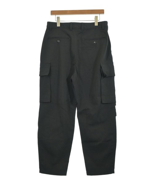 SOPHNET.（ソフネット）カーゴパンツ 黒 サイズ:2(M位) メンズ/2200661256077