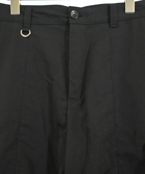 SOPHNET.（ソフネット）カーゴパンツ 黒 サイズ:2(M位) メンズ/2200661256077