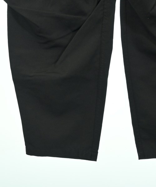 SOPHNET.（ソフネット）カーゴパンツ 黒 サイズ:2(M位) メンズ/2200661256077