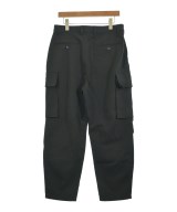 SOPHNET.（ソフネット）カーゴパンツ 黒 サイズ:2(M位) メンズ/2200661256077