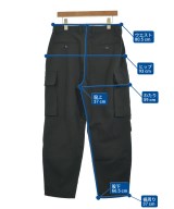 SOPHNET.（ソフネット）カーゴパンツ 黒 サイズ:2(M位) メンズ/2200661256077