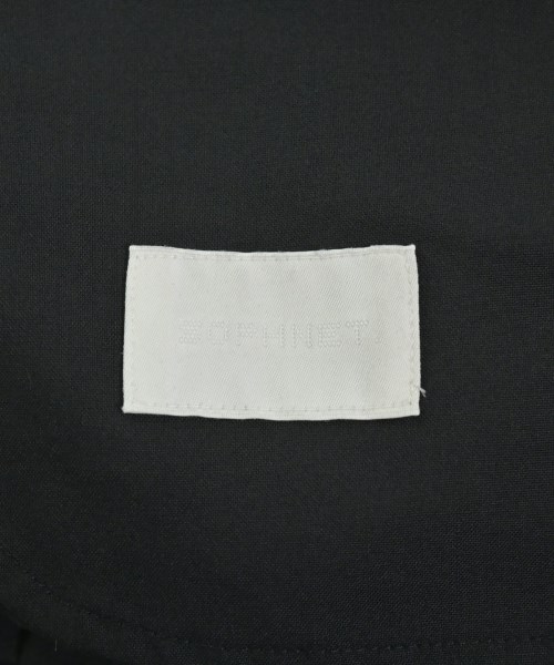 SOPHNET.（ソフネット）スラックス 黒 サイズ:2(M位) メンズ/2200661256084