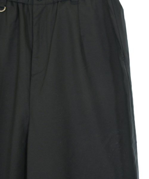 SOPHNET.（ソフネット）スラックス 黒 サイズ:2(M位) メンズ/2200661256084