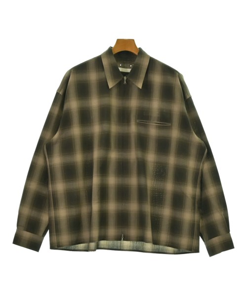 ソフネット(SOPHNET.)のSOPHNET. カジュアルシャツ