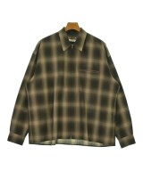 SOPHNET.（ソフネット）カジュアルシャツ ベージュ サイズ:3(L位) メンズ/2200661256091