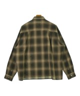 SOPHNET.（ソフネット）カジュアルシャツ ベージュ サイズ:3(L位) メンズ/2200661256091