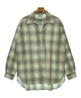 SOPHNET.（ソフネット）カジュアルシャツ グレー サイズ:3(L位) メンズ/2200661256107