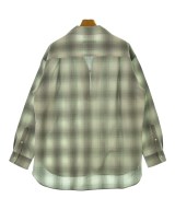 SOPHNET.（ソフネット）カジュアルシャツ グレー サイズ:3(L位) メンズ/2200661256107