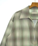 SOPHNET.（ソフネット）カジュアルシャツ グレー サイズ:3(L位) メンズ/2200661256107