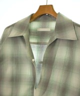 SOPHNET.（ソフネット）カジュアルシャツ グレー サイズ:3(L位) メンズ/2200661256107