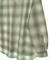 SOPHNET.（ソフネット）カジュアルシャツ グレー サイズ:3(L位) メンズ/2200661256107