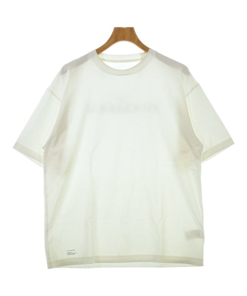 SOPHNET.(ソフネット)Tシャツ・カットソー 白 サイズ:3(L位)/2200661256121