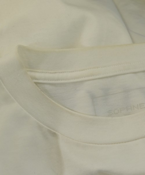 SOPHNET.（ソフネット）Tシャツ・カットソー 白 サイズ:3(L位) メンズ/2200661256121