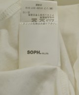 SOPHNET.（ソフネット）Tシャツ・カットソー 白 サイズ:3(L位) メンズ/2200661256121