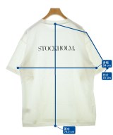 SOPHNET.（ソフネット）Tシャツ・カットソー 白 サイズ:3(L位) メンズ/2200661256121