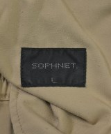 SOPHNET.（ソフネット）その他 ベージュ サイズ:L メンズ/2200657553050