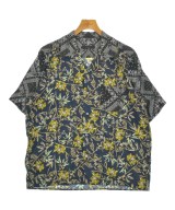 SOPHNET.（ソフネット）カジュアルシャツ 紺 サイズ:L メンズ/2200661393048