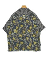 SOPHNET.（ソフネット）カジュアルシャツ 紺 サイズ:L メンズ/2200661393048