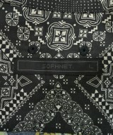 SOPHNET.（ソフネット）カジュアルシャツ 紺 サイズ:L メンズ/2200661393048