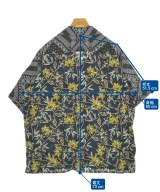 SOPHNET.（ソフネット）カジュアルシャツ 紺 サイズ:L メンズ/2200661393048