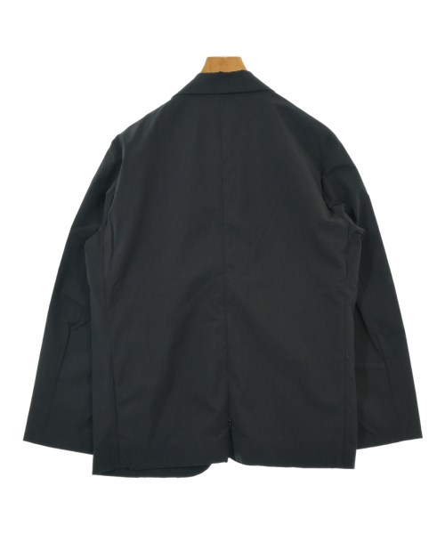 SOPHNET.（ソフネット）カジュアルジャケット 黒 サイズ:1(S位) メンズ/2200661645017