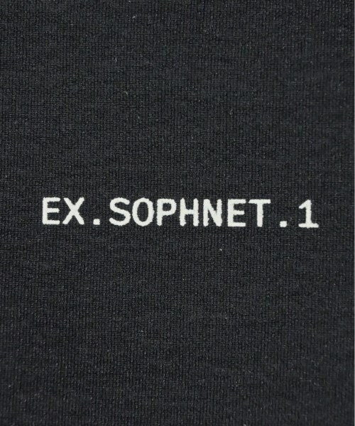 SOPHNET.（ソフネット）その他 黒 サイズ:1(S位) メンズ/2200661645024