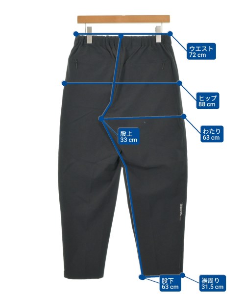 SOPHNET.（ソフネット）その他 黒 サイズ:1(S位) メンズ/2200661645024