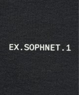 SOPHNET.（ソフネット）その他 黒 サイズ:1(S位) メンズ/2200661645024