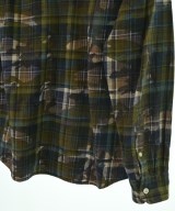 SOPHNET.（ソフネット）カジュアルシャツ カーキ サイズ:M メンズ/2200654998144