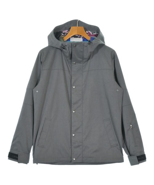 SOPHNET.(ソフネット)その他 グレー サイズ:M/2200654998168