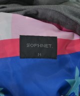 SOPHNET.（ソフネット）その他 グレー サイズ:M メンズ/2200654998168