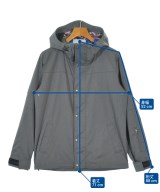 SOPHNET.（ソフネット）その他 グレー サイズ:M メンズ/2200654998168