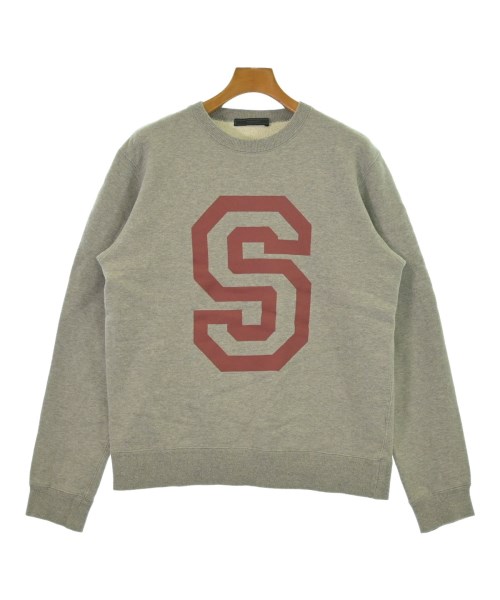 SOPHNET.(ソフネット)スウェット グレー サイズ:M/2200654998175