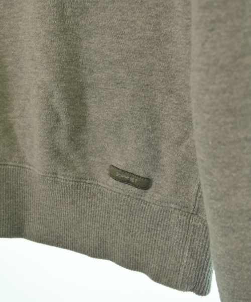 SOPHNET.（ソフネット）スウェット グレー サイズ:M メンズ/2200654998175